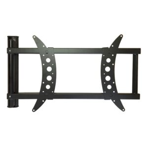 Supporto LCD 1 Snodo da 32 a 55 Pollici Portata Max 30Kg CORNER LARGE